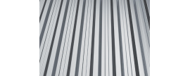 Trapezblech - T18 verzinkte Ausführung
