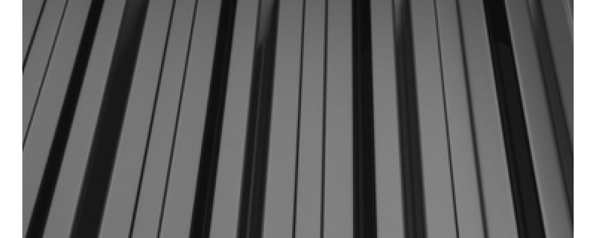 Trapezblech - T35 verzinkte und lackierte Ausführung